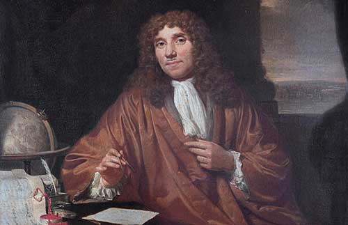 antonie-van-leeuwenhoek