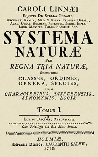 systema-naturae