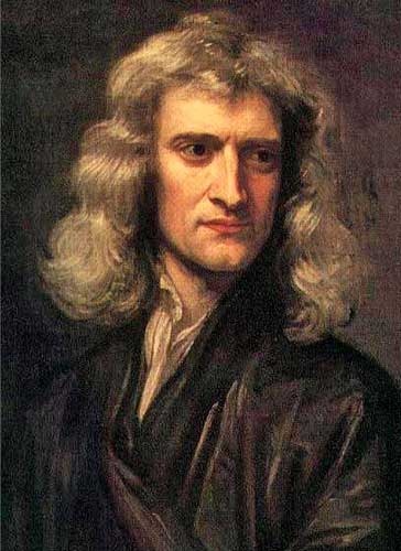 isaac-newton