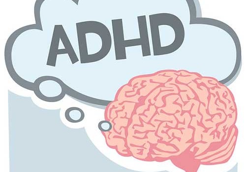 Mengenali Gejala ADHD (Attention Deficit Hyperactivity Disorder) ilustrasi-adhd