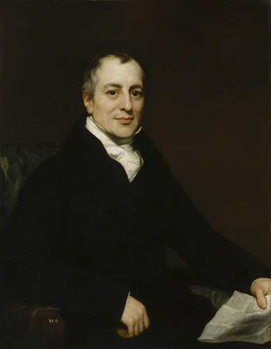 david-ricardo